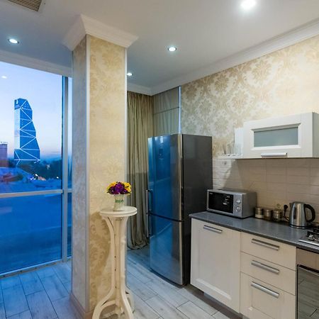 Apartment In The City Of Τυφλίδα Εξωτερικό φωτογραφία