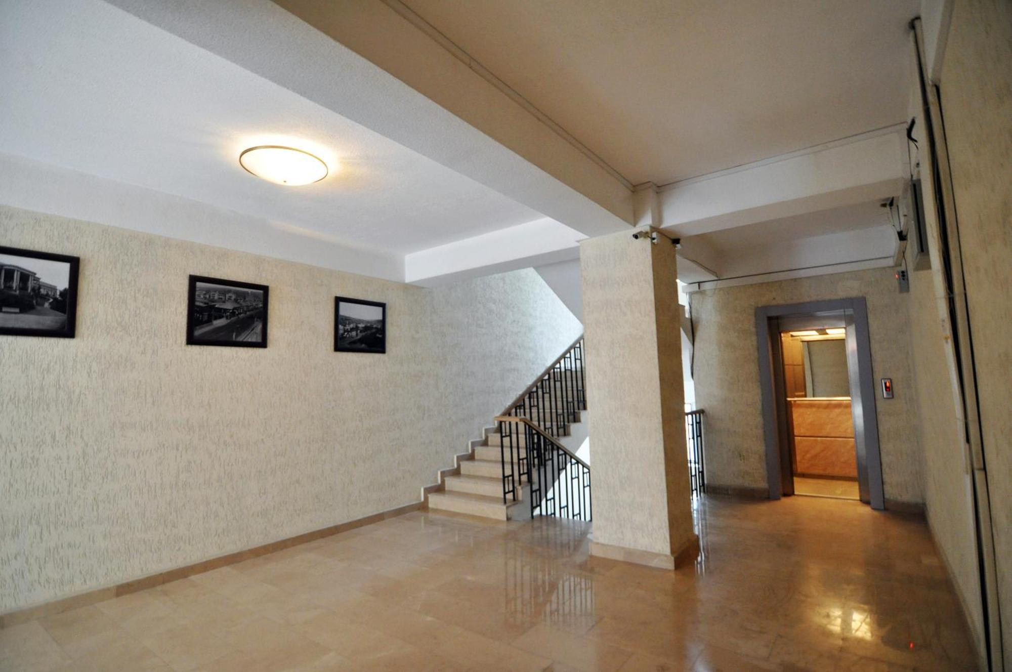 Apartment In The City Of Τυφλίδα Εξωτερικό φωτογραφία