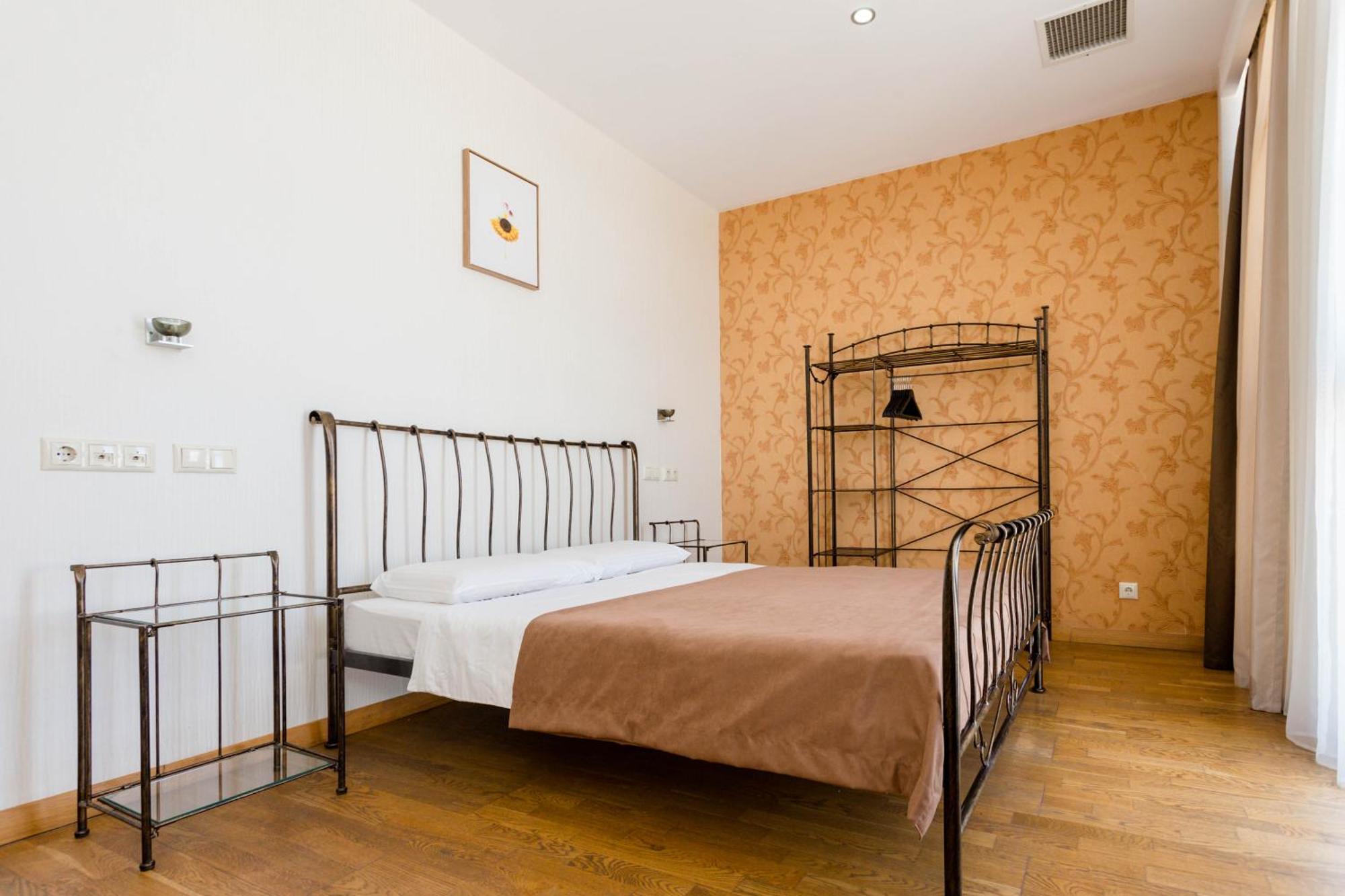 Apartment In The City Of Τυφλίδα Εξωτερικό φωτογραφία