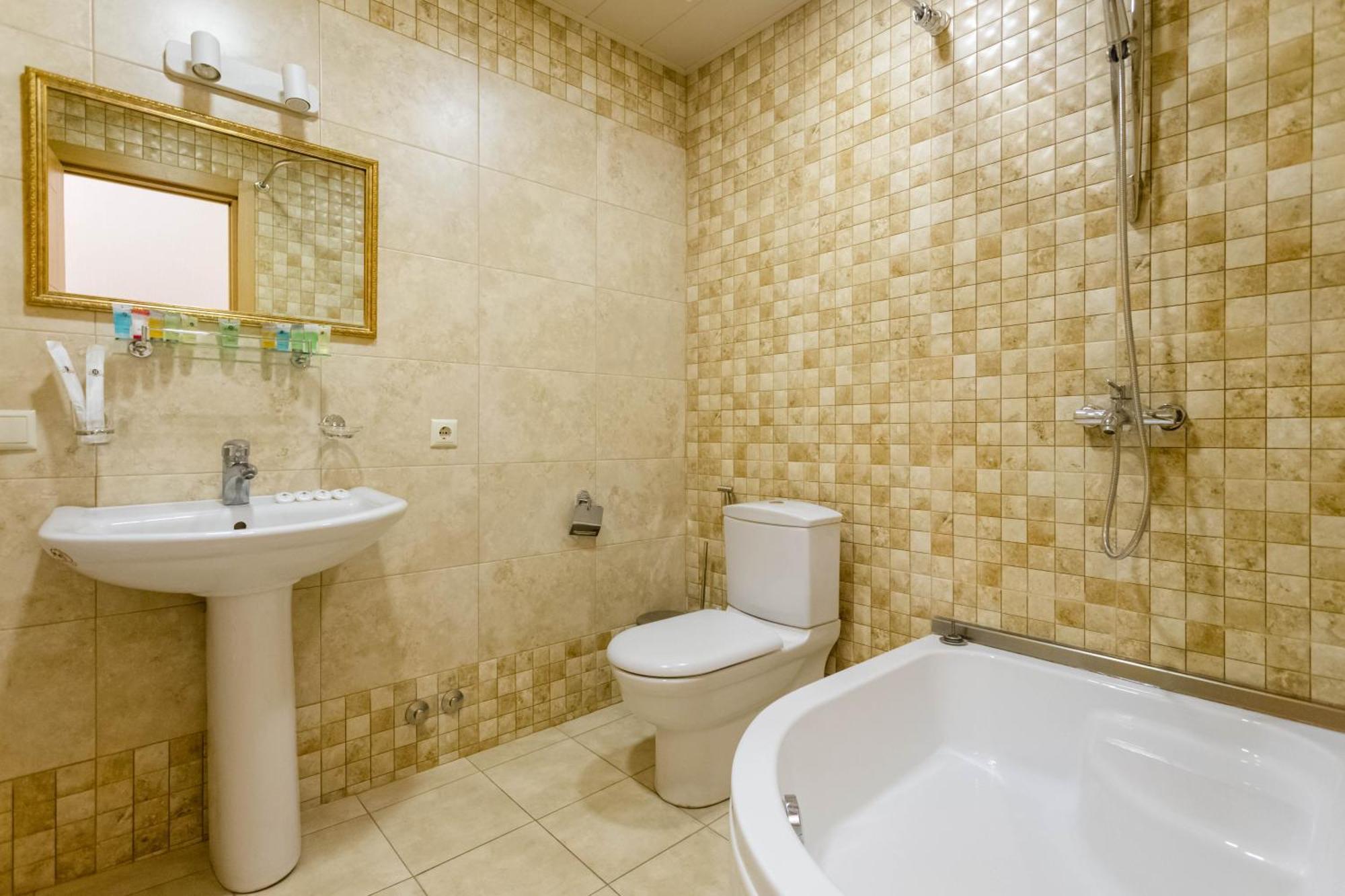 Apartment In The City Of Τυφλίδα Εξωτερικό φωτογραφία
