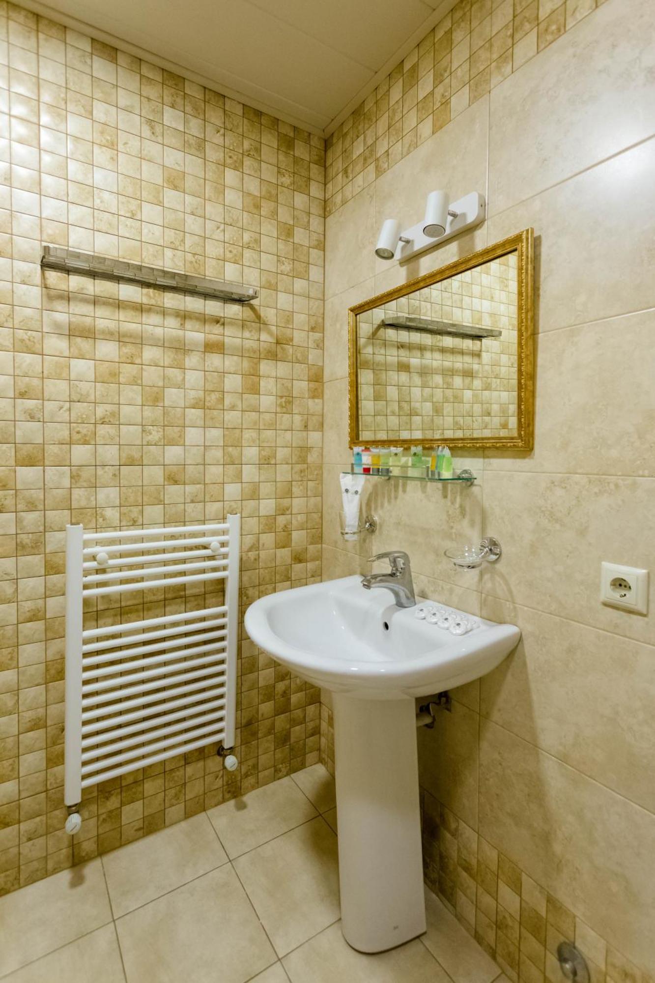 Apartment In The City Of Τυφλίδα Εξωτερικό φωτογραφία